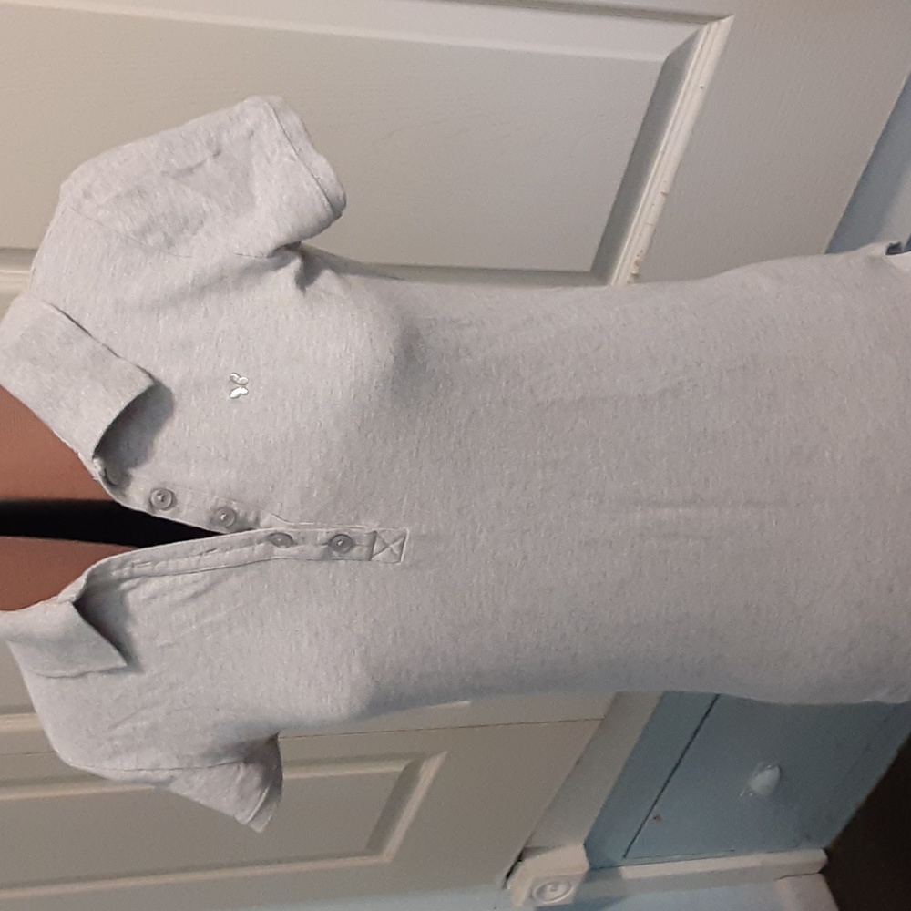 Aeropostale polo shirt